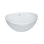 Continental Bowl Table Top Basin