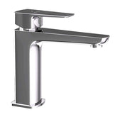 Kubix Prime Basin Mixer