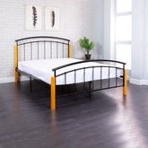 Logan Bed Frame