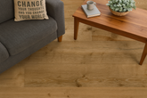 Sepia Tegernsee Oak 12mm Long & Wide Straight Laminate