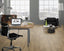 12mm Laminate Flooring Light Beige Oak