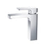 Kubix Prime Basin Mixer