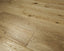 Matt Lacquered 12mm Engineered Wood Flooring
