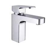 Alive Basin Mixer
