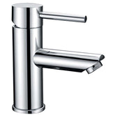 Florentine Basin Mixer