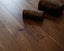 Smoked and Lacquered 12mm Engineered Wood Flooring