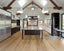 Unfinished White Oak 12mm Engineered Wood Flooring