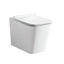 Aria Blind Installation Wall Hung Toilet