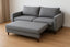 Buri Oak Straight Waterproof Click Vinyl