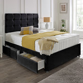 Rio Divan Headboard