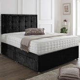 Dallas Divan Headboard