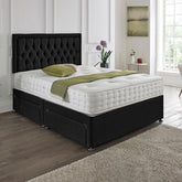 Lisbon Divan Headboard