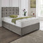 Rio Headboard Divan Set - 6FT Super Kingsize