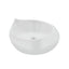 Leave Counter Top Basin