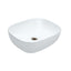 Thin Rim Counter Top Basin