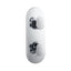 Opal Prime Shower Mixer