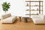 Pure Wood Oak 12mm Senior Straight Laminate