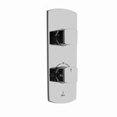 Kubix Prime Shower Mixer