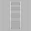 Tokyo Chrome Radiator