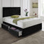 Seoul Divan Headboard