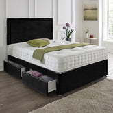 Seoul Divan Headboard