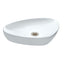 Lyric Triangular Counter Top Basin