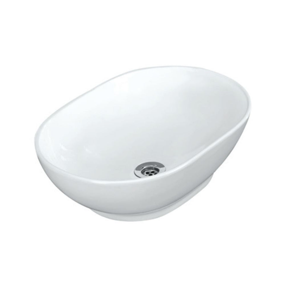 Solo Counter Top Basin Main image