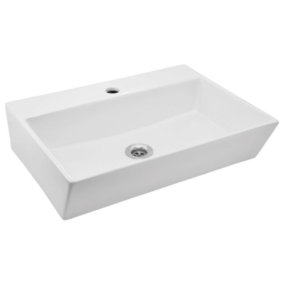 Kubix Counter Top Basin Main image