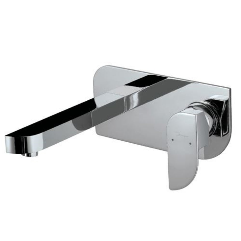 Alive Wall mounted Basin Mixer Main image