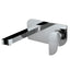 Alive Wall mounted Basin Mixer