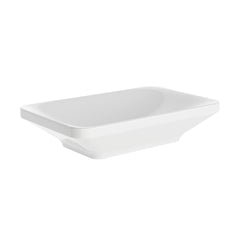 Laguna Rectangular Counter Top Basin