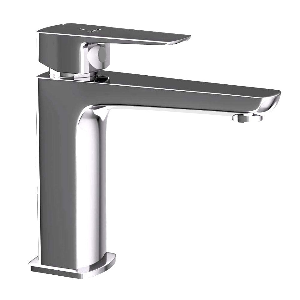 Kubix Prime Basin Mixer Main image