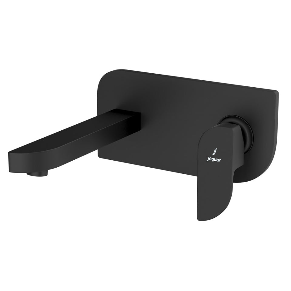 Alive Wall mounted Basin Mixer