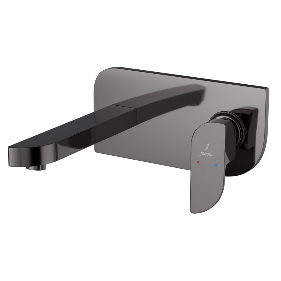 Alive Wall mounted Basin Mixer