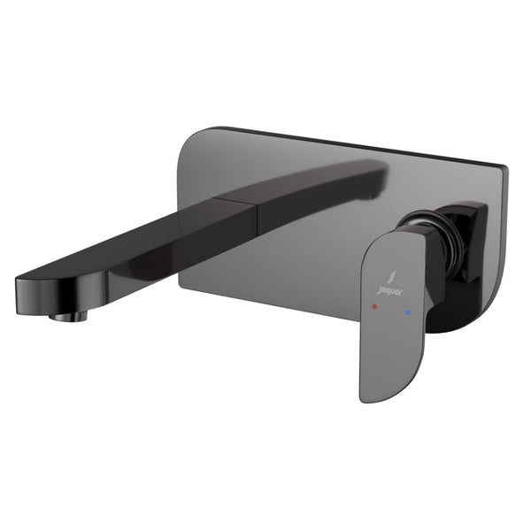 Alive Wall mounted Basin Mixer