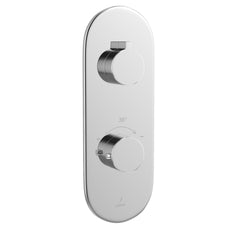 Laguna Shower Mixer