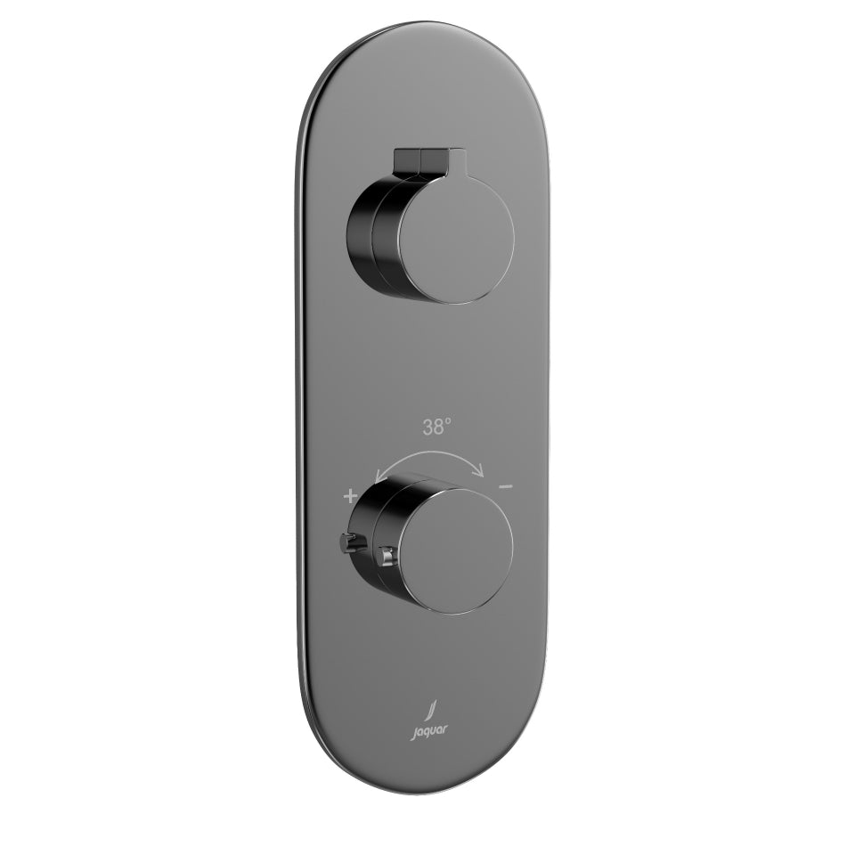 Laguna Shower Mixer Secondary image
