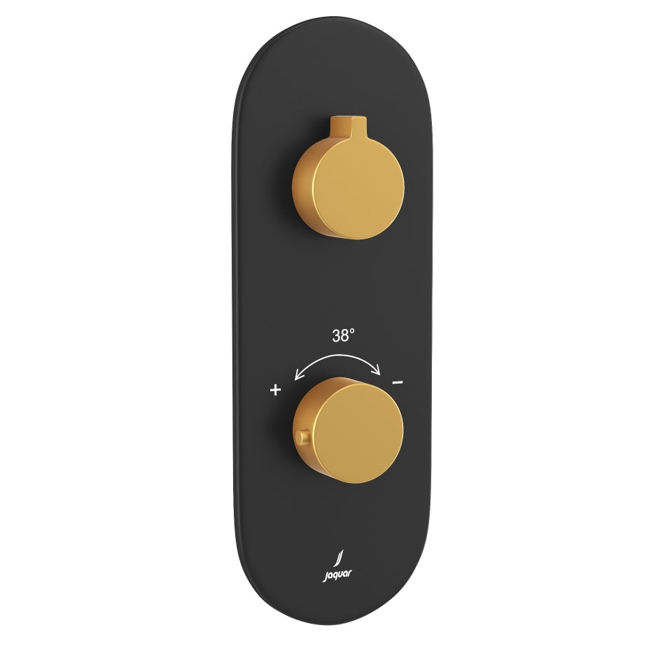 Laguna Shower Mixer Main image