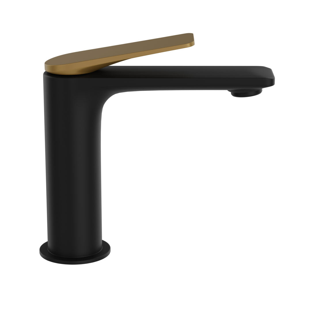 Laguna Basin Mixer