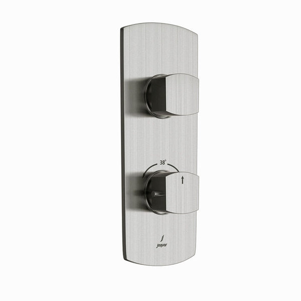 Kubix Prime Shower Mixer