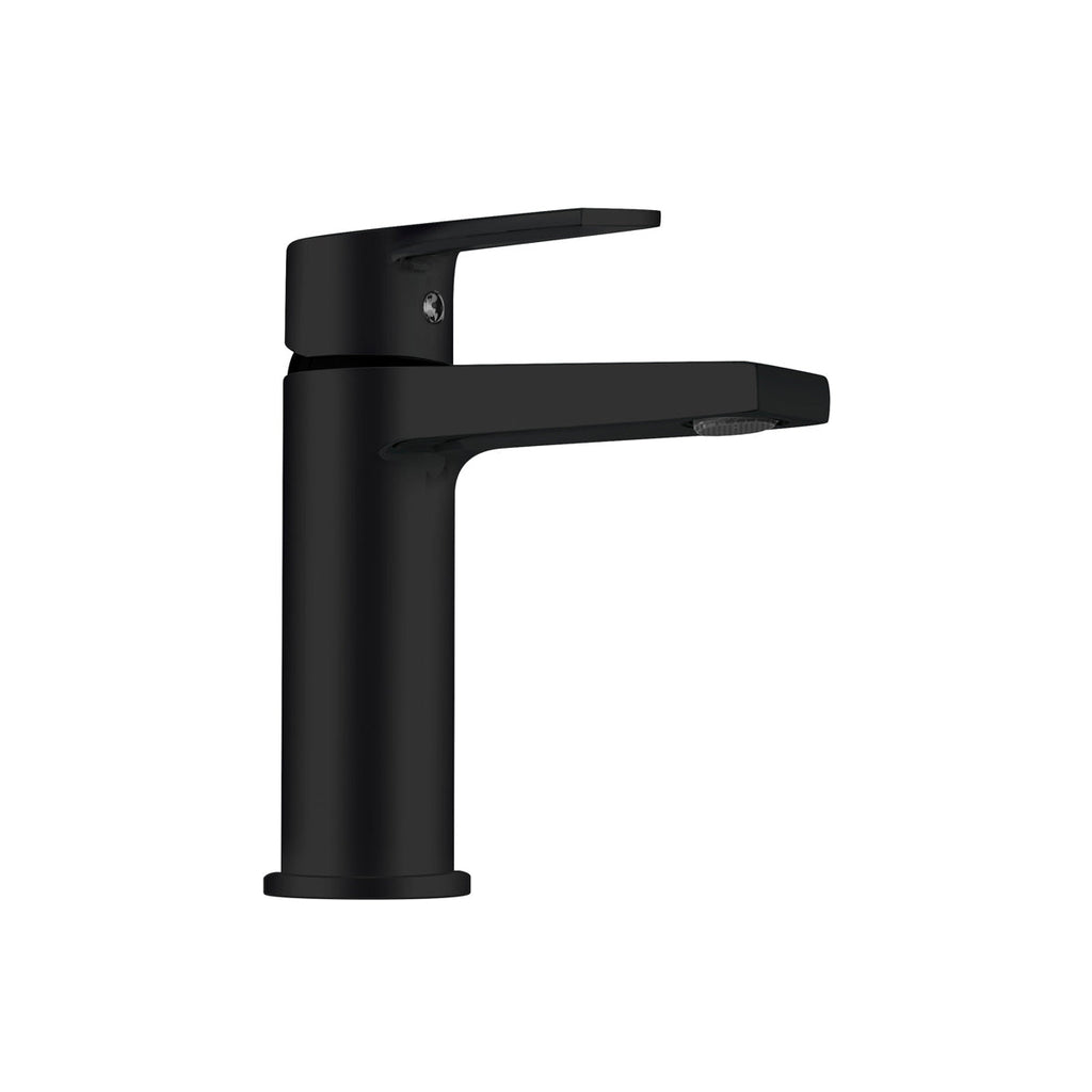 Kubix Prime Basin Mixer