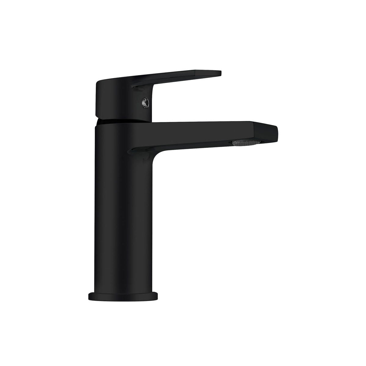 Kubix Prime Basin Mixer
