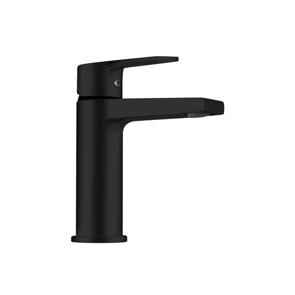 Kubix Prime Basin Mixer