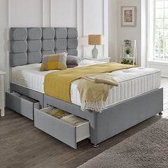 Rio Divan Headboard