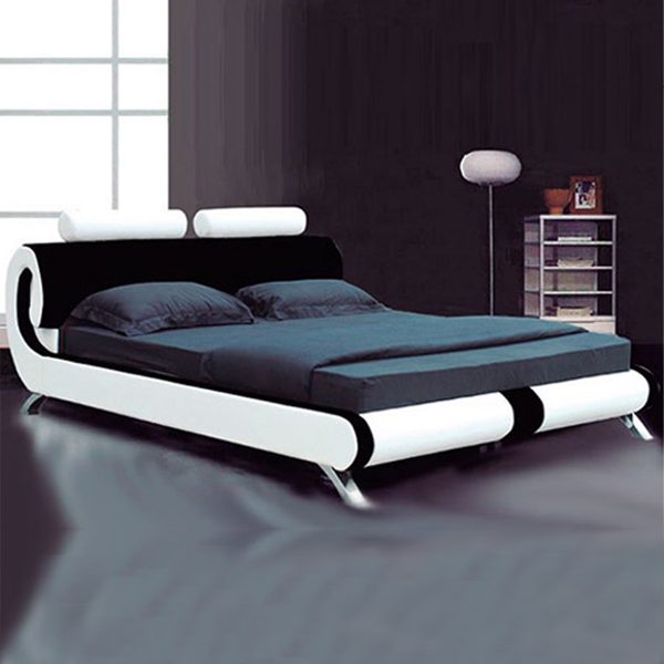 Lyon Bed Frame Main image
