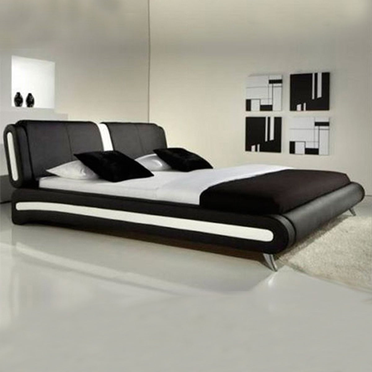 Florence Bed Frame Main image