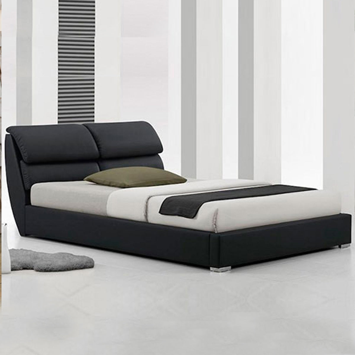 Vieri Bed Frame Main image