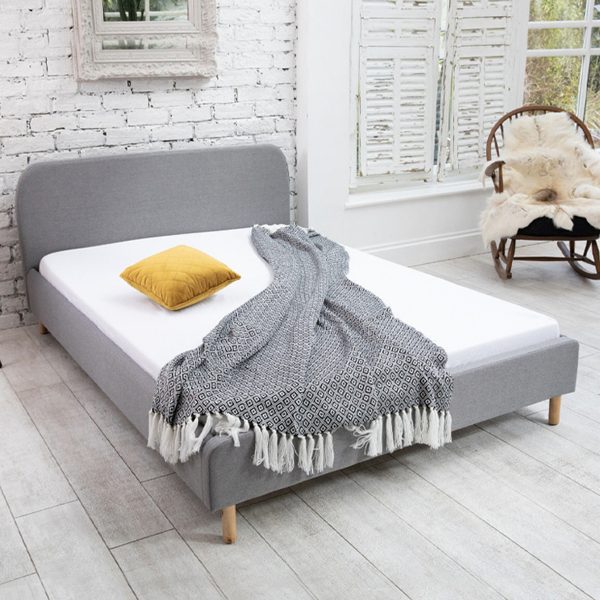 Viola Bed Frame Main image
