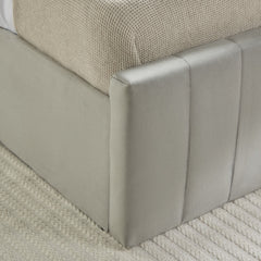 Elisa Ottoman Storage Bed - 4FT Small Double