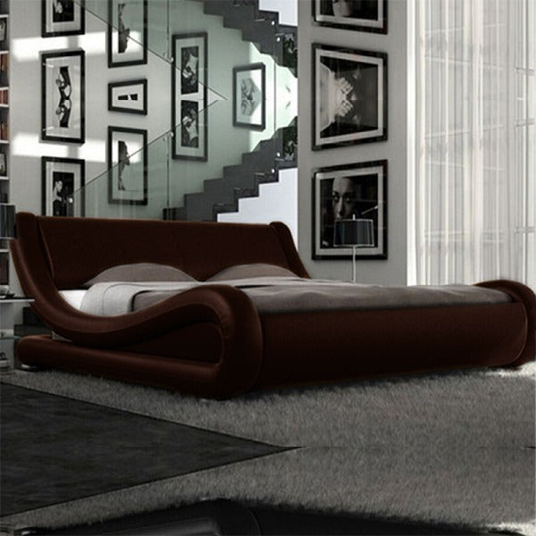 Volo Bed Frame